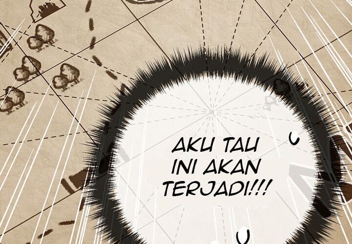 Into the Light, Once Again Chapter 34 Gambar 23