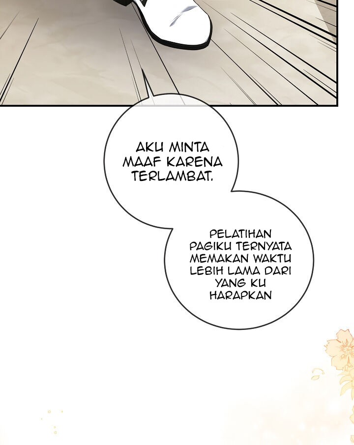 Into the Light, Once Again Chapter 34 Gambar 28