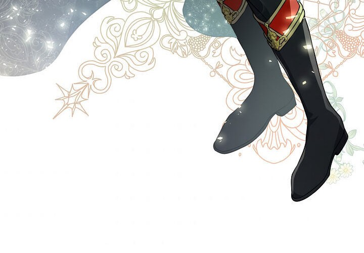 Into the Light, Once Again Chapter 34 Gambar 34