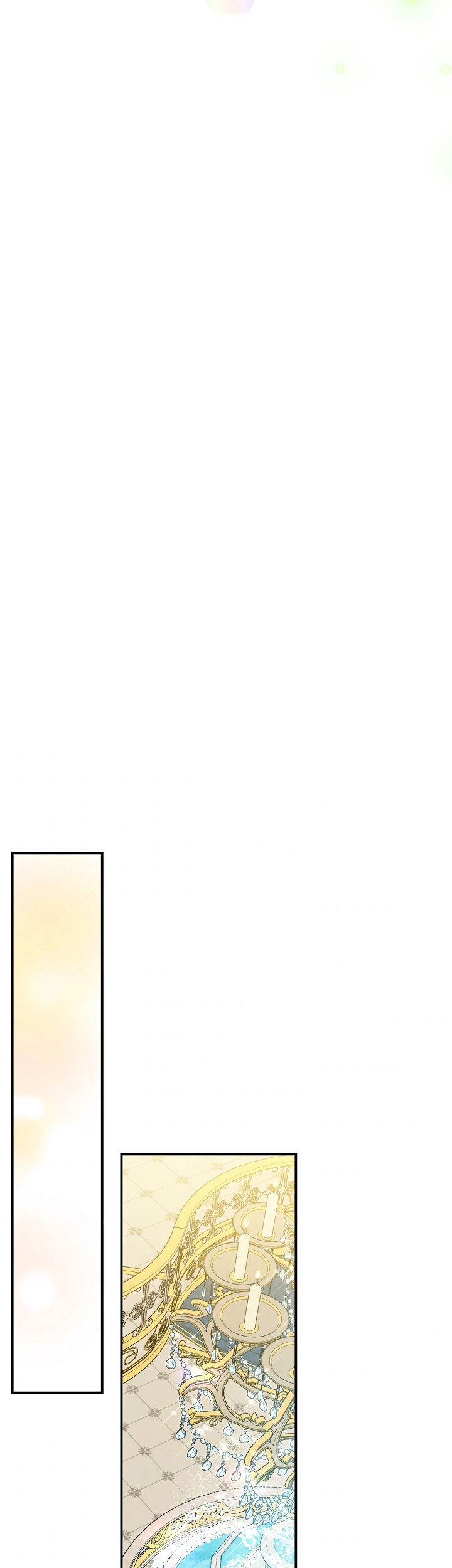 Into the Light, Once Again Chapter 34 Gambar 45