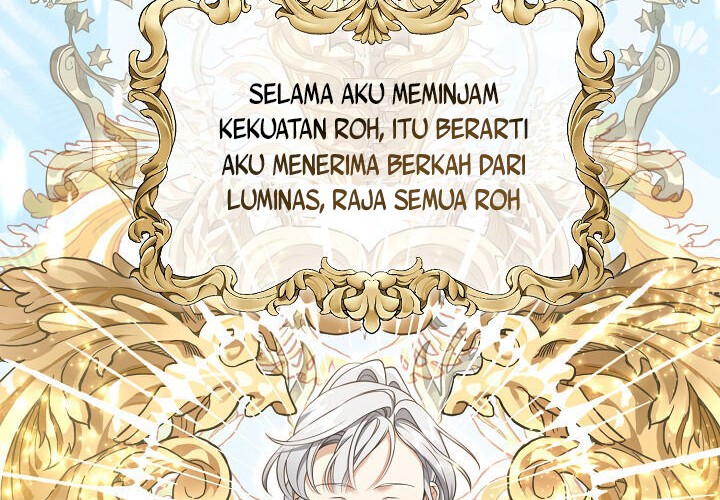 Into the Light, Once Again Chapter 34 Gambar 54