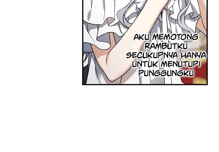 Into the Light, Once Again Chapter 34 Gambar 3