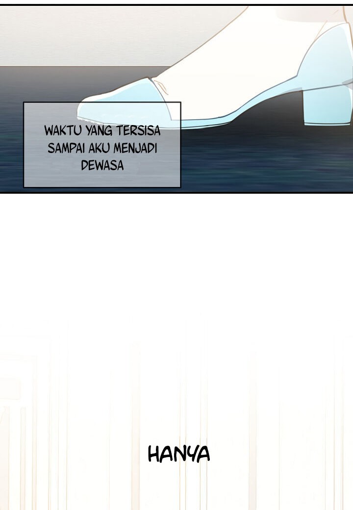 Into the Light, Once Again Chapter 34 Gambar 5