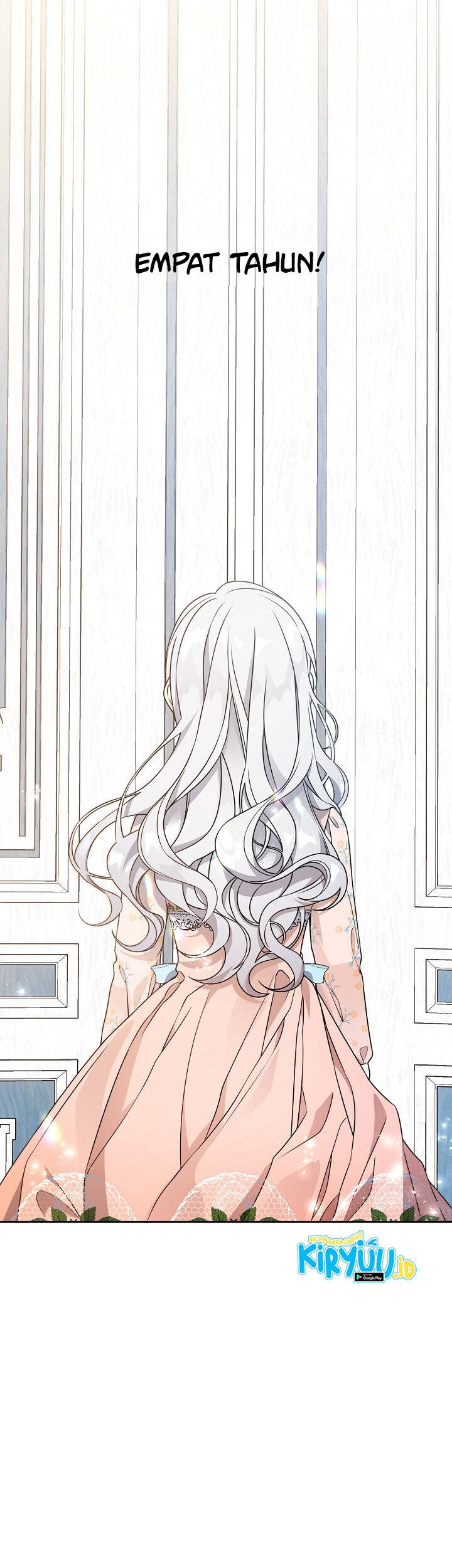 Into the Light, Once Again Chapter 34 Gambar 6