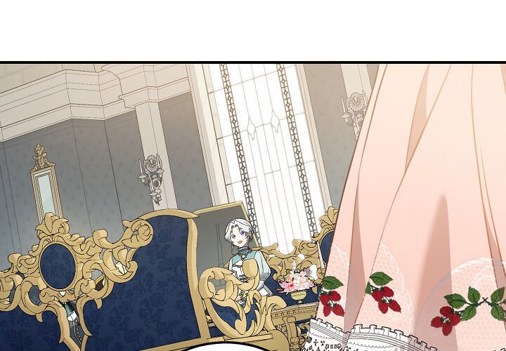 Into the Light, Once Again Chapter 34 Gambar 7