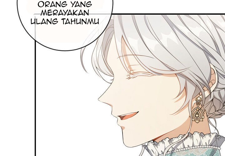 Into the Light, Once Again Chapter 34 Gambar 11