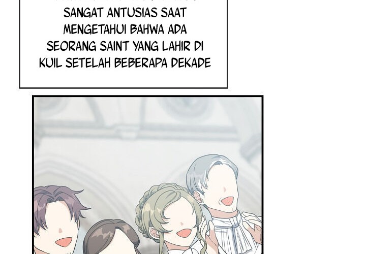 Into the Light, Once Again Chapter 34 Gambar 15