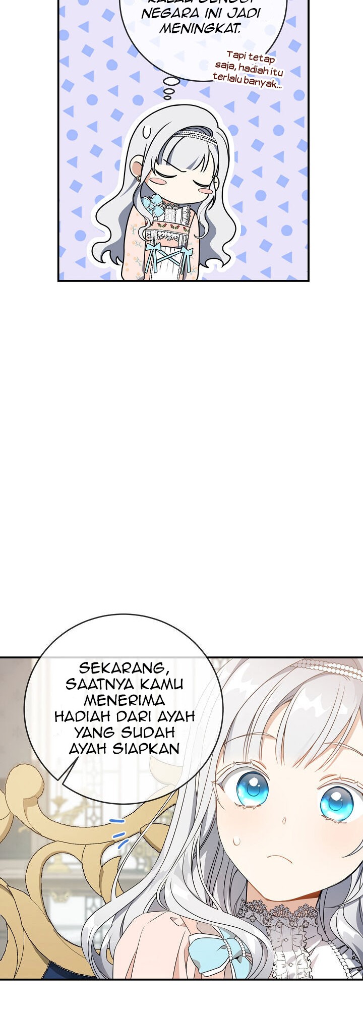 Into the Light, Once Again Chapter 34 Gambar 17