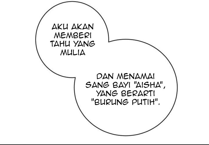 Into the Light, Once Again Chapter 33 Gambar 25