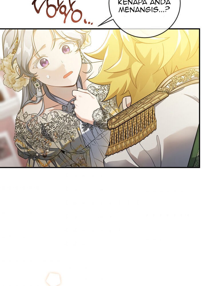 Into the Light, Once Again Chapter 33 Gambar 29