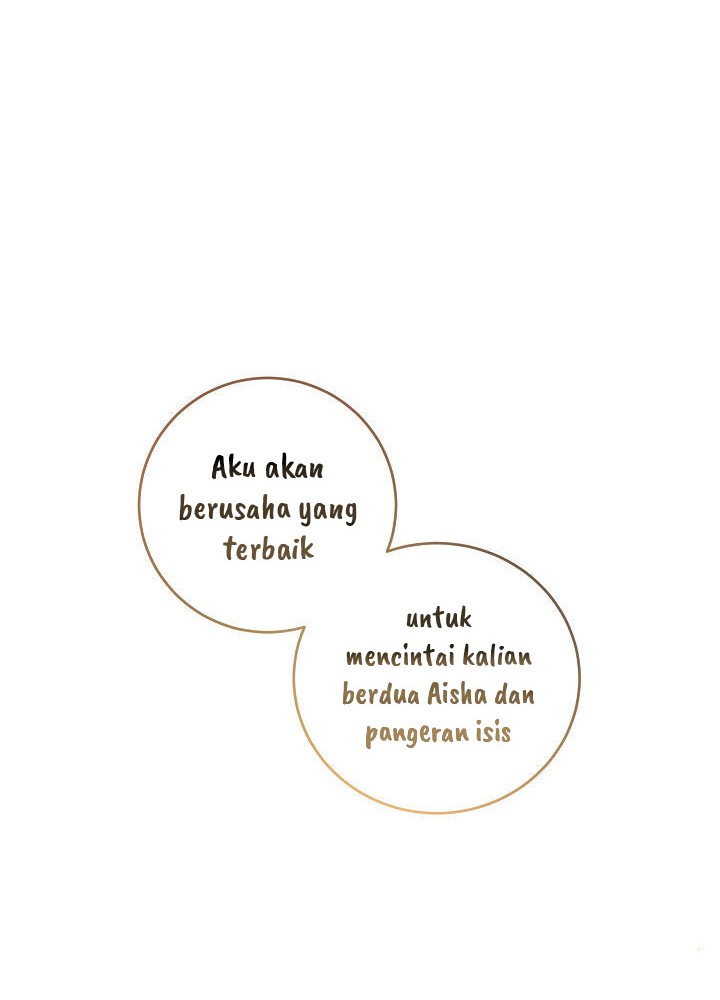 Into the Light, Once Again Chapter 33 Gambar 40