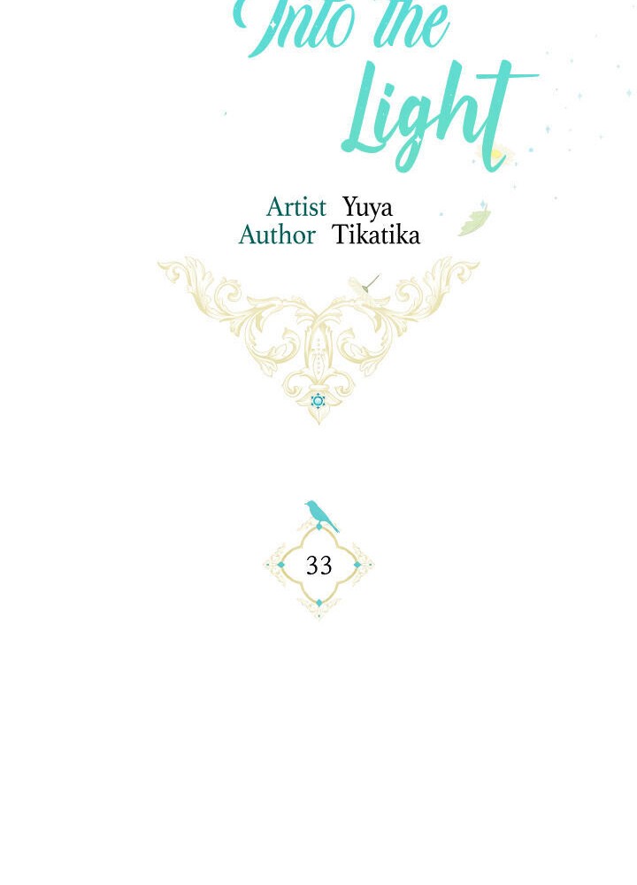 Into the Light, Once Again Chapter 33 Gambar 52