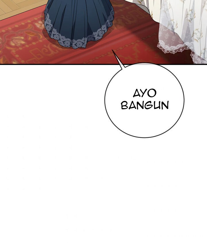 Into the Light, Once Again Chapter 33 Gambar 55