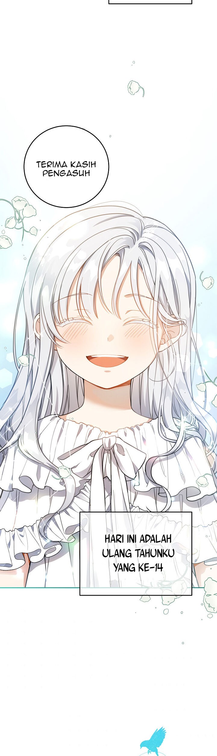 Into the Light, Once Again Chapter 33 Gambar 61