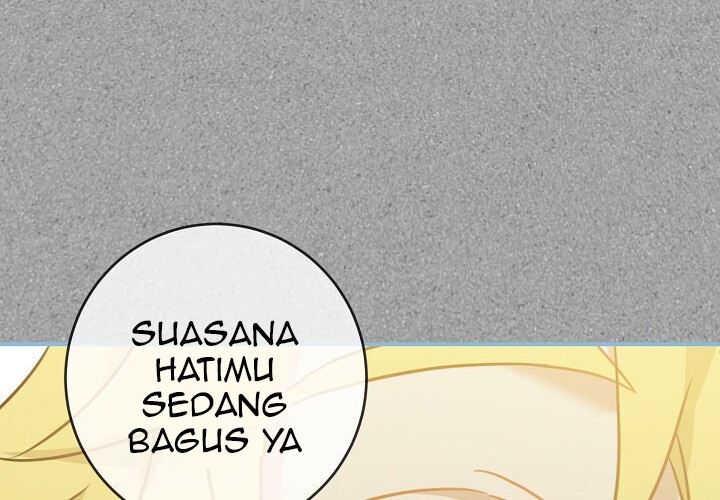 Into the Light, Once Again Chapter 33 Gambar 5