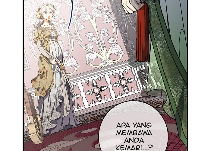 Into the Light, Once Again Chapter 33 Gambar 16