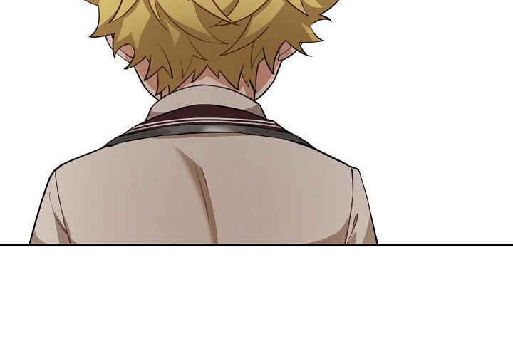 Into the Light, Once Again Chapter 32 Gambar 21