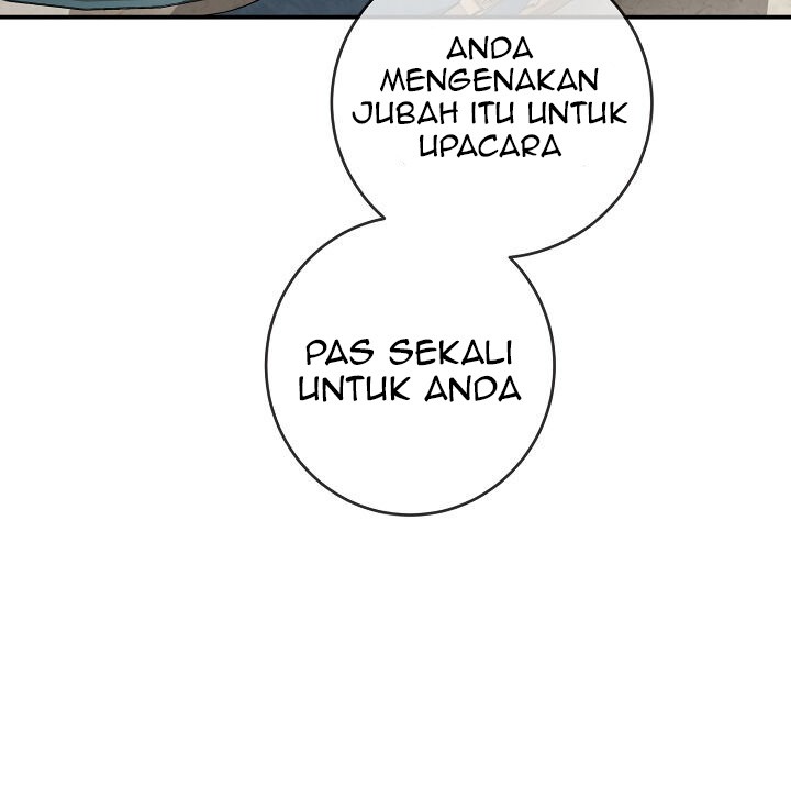 Into the Light, Once Again Chapter 32 Gambar 34