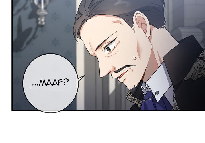 Into the Light, Once Again Chapter 32 Gambar 40