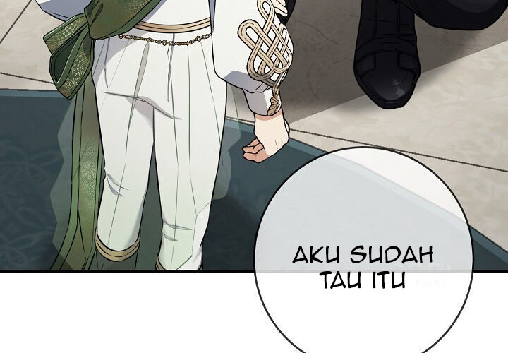 Into the Light, Once Again Chapter 32 Gambar 48