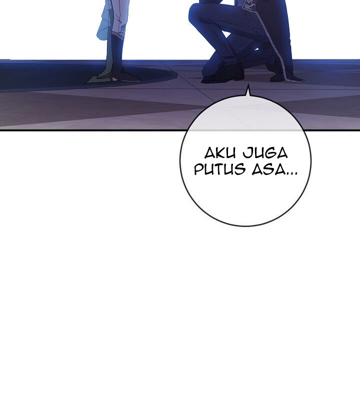 Into the Light, Once Again Chapter 32 Gambar 50