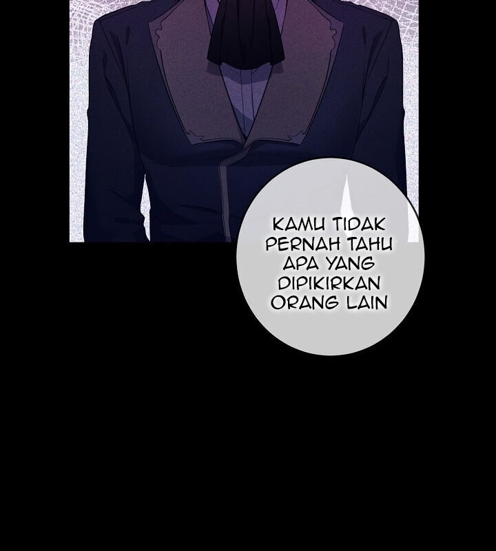 Into the Light, Once Again Chapter 32 Gambar 9