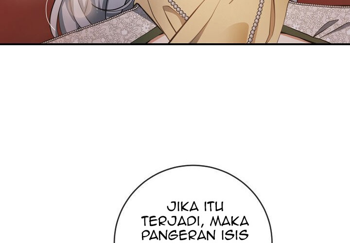 Into the Light, Once Again Chapter 32 Gambar 17
