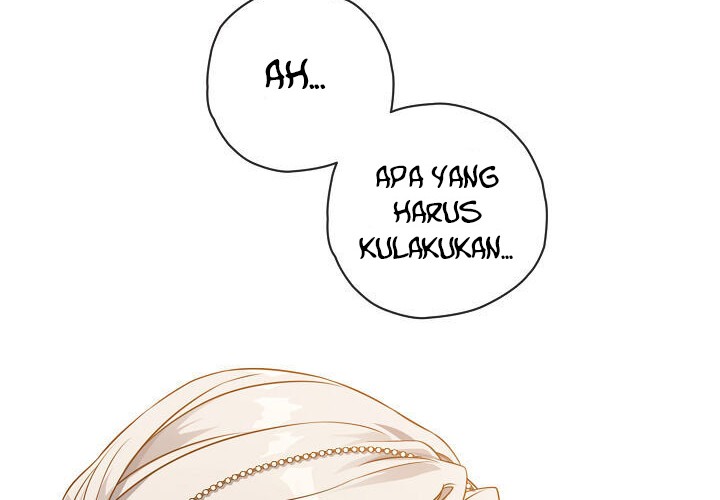 Into the Light, Once Again Chapter 31 Gambar 20