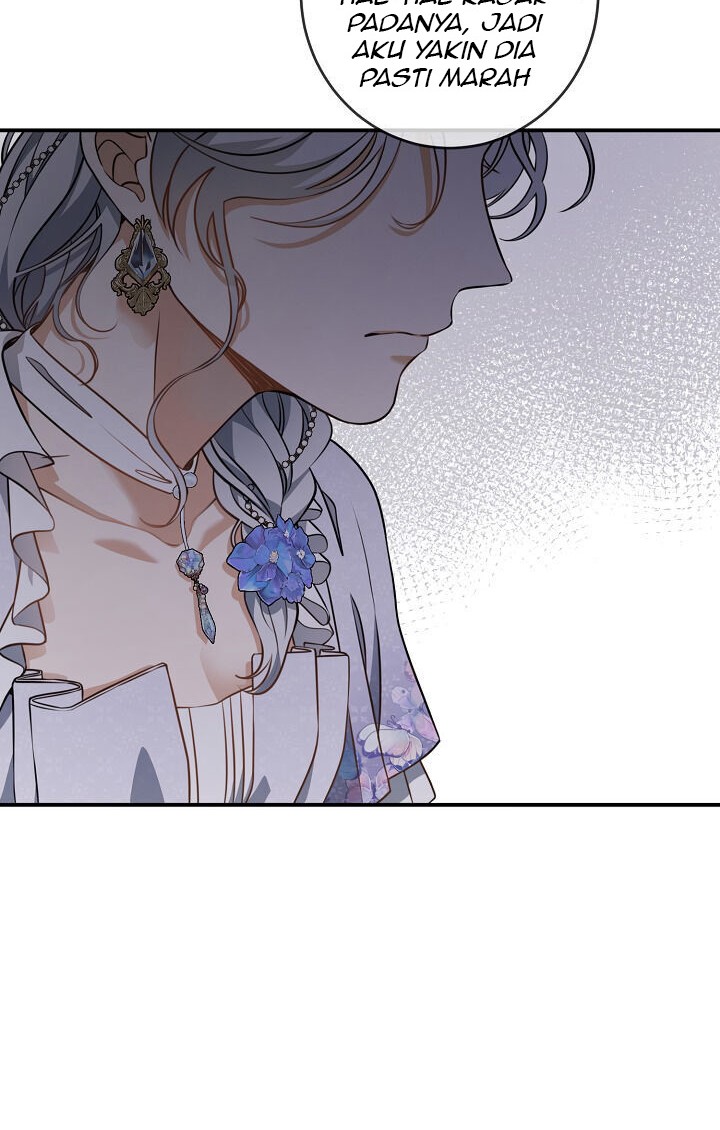 Into the Light, Once Again Chapter 31 Gambar 26