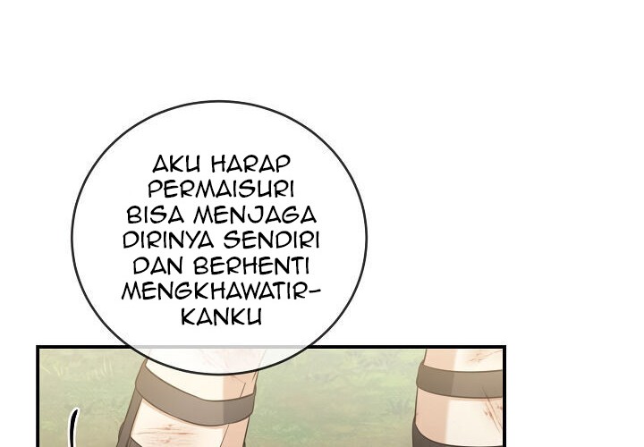 Into the Light, Once Again Chapter 31 Gambar 28