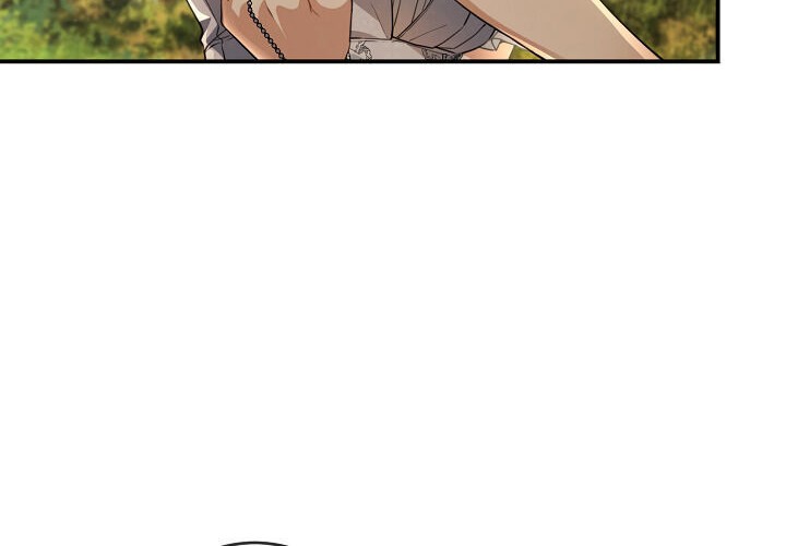 Into the Light, Once Again Chapter 31 Gambar 40