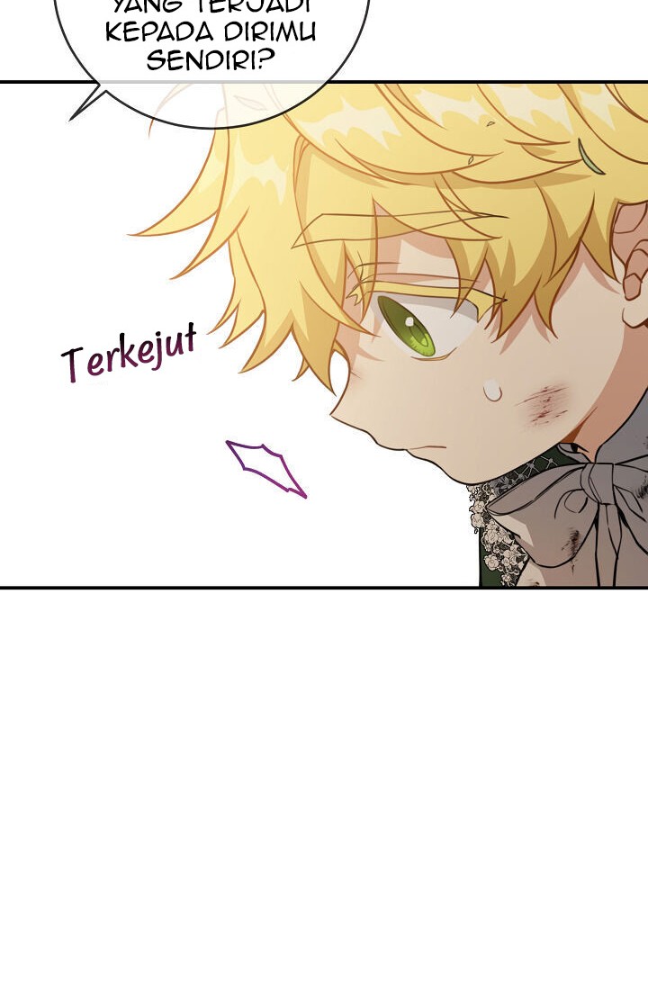 Into the Light, Once Again Chapter 31 Gambar 42