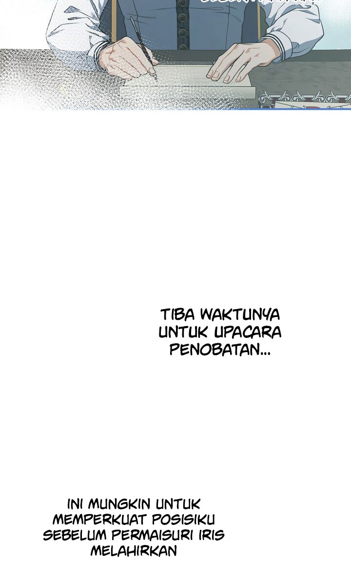 Into the Light, Once Again Chapter 31 Gambar 54