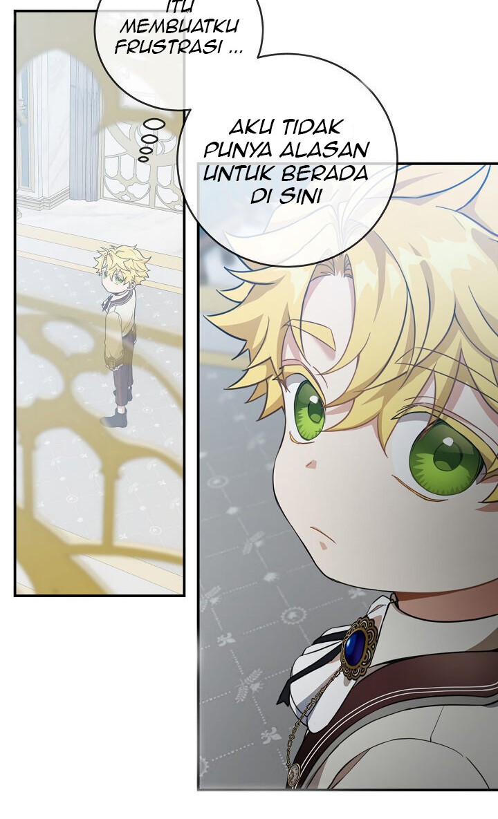Into the Light, Once Again Chapter 31 Gambar 58