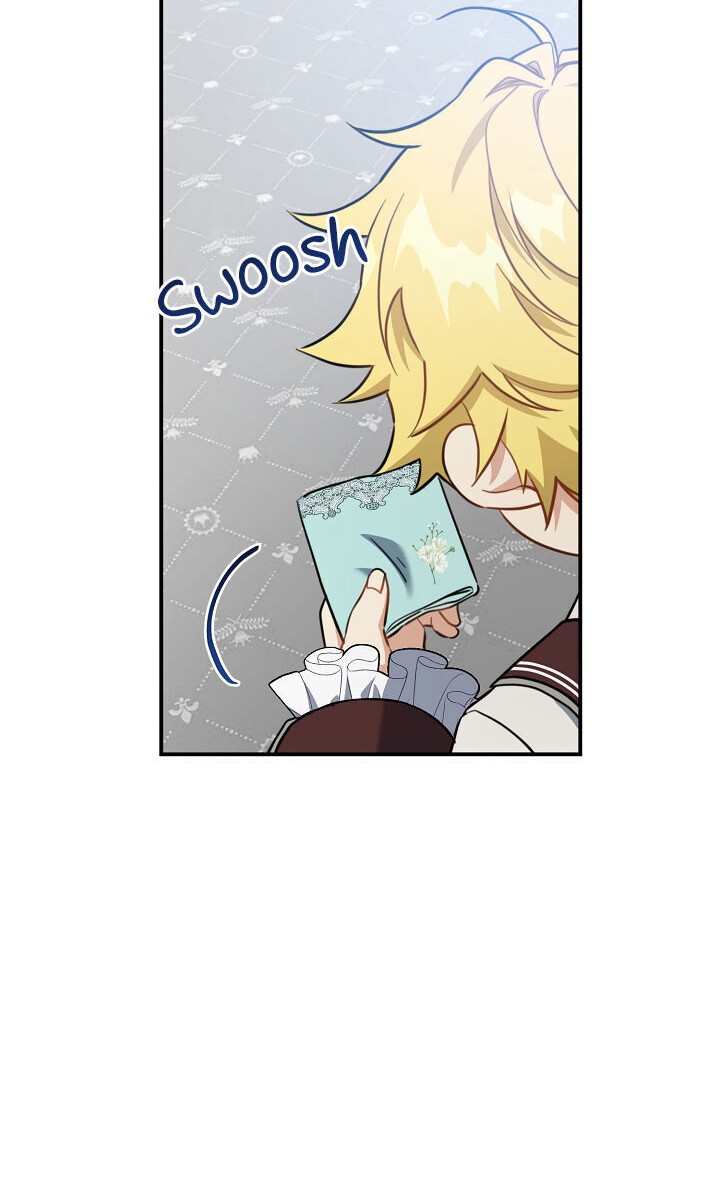 Into the Light, Once Again Chapter 31 Gambar 62
