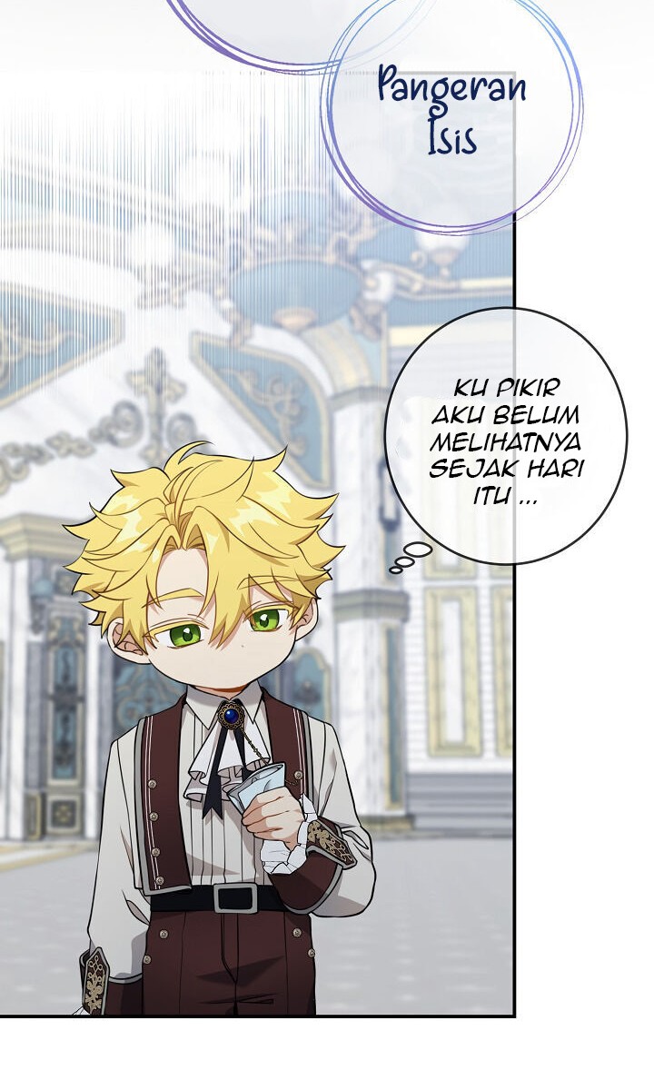 Into the Light, Once Again Chapter 31 Gambar 66