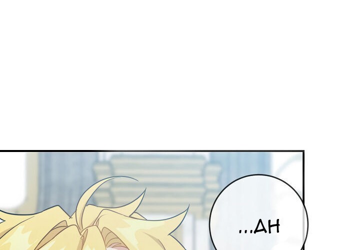 Into the Light, Once Again Chapter 31 Gambar 71
