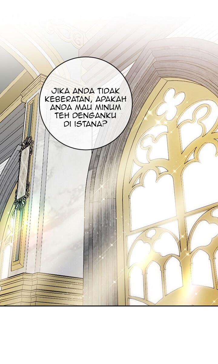 Into the Light, Once Again Chapter 31 Gambar 73