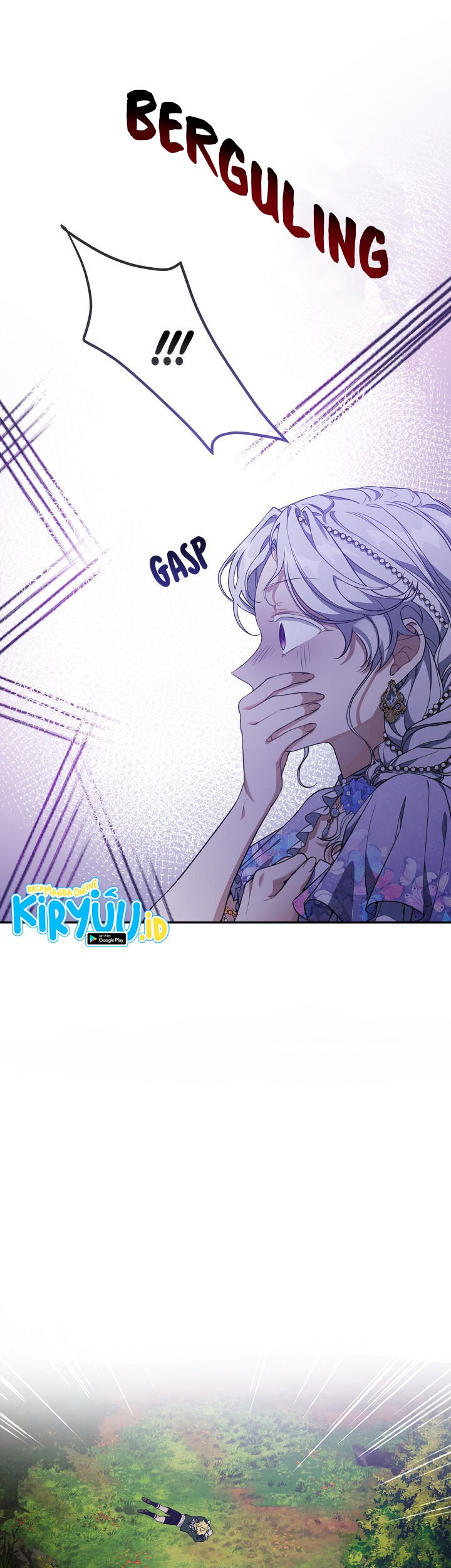 Into the Light, Once Again Chapter 31 Gambar 11