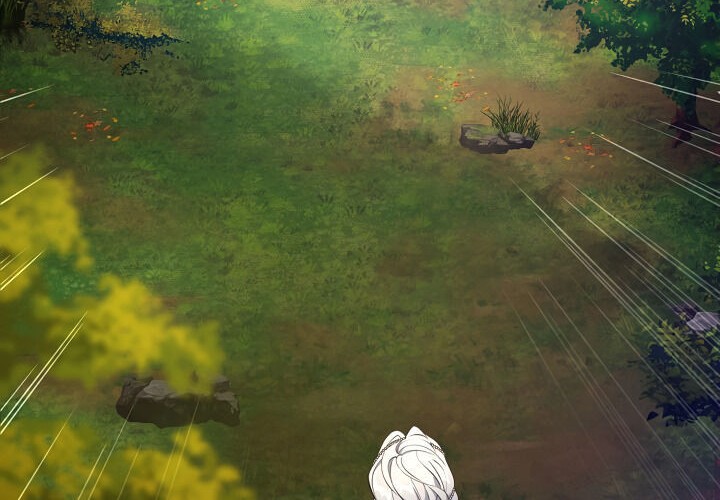 Into the Light, Once Again Chapter 31 Gambar 12