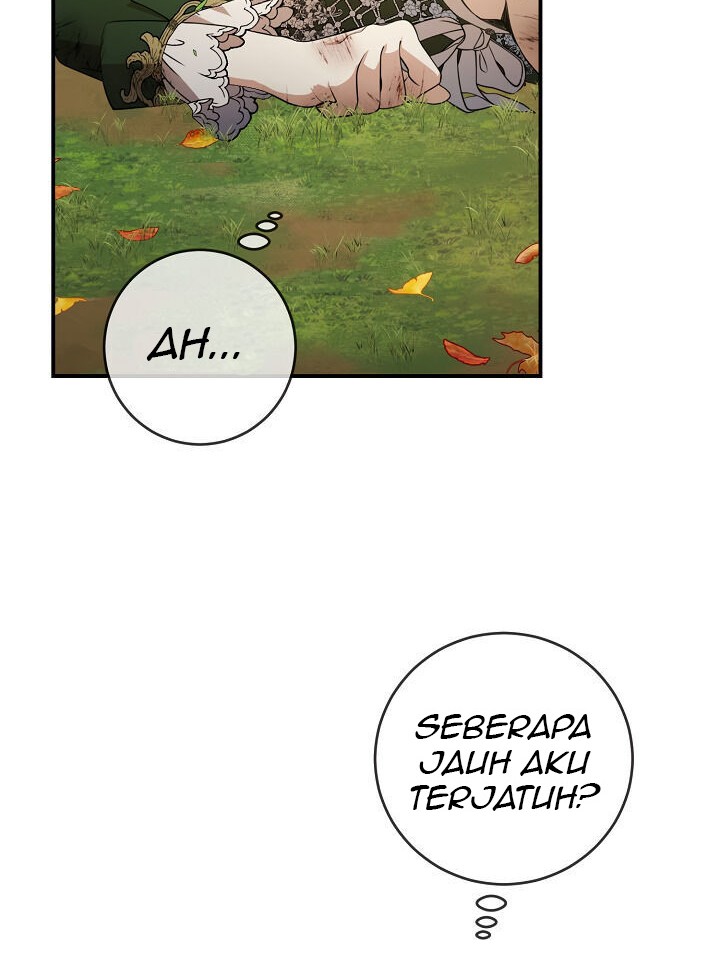 Into the Light, Once Again Chapter 31 Gambar 14