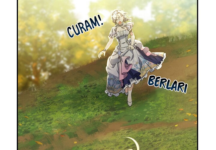 Into the Light, Once Again Chapter 31 Gambar 16