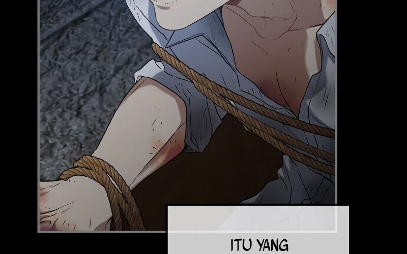 Into the Light, Once Again Chapter 25 Gambar 56