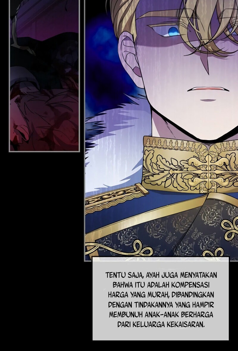 Into the Light, Once Again Chapter 25 Gambar 58