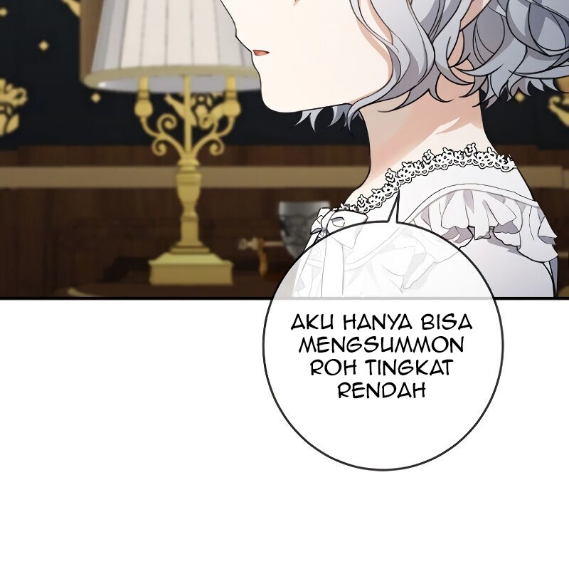 Into the Light, Once Again Chapter 25 Gambar 4