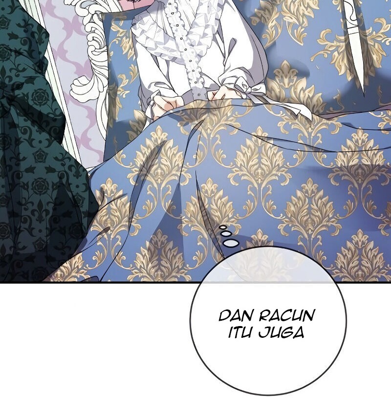 Into the Light, Once Again Chapter 25 Gambar 62