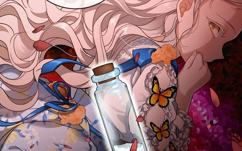 Into the Light, Once Again Chapter 25 Gambar 64