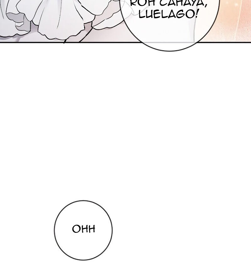 Into the Light, Once Again Chapter 25 Gambar 7