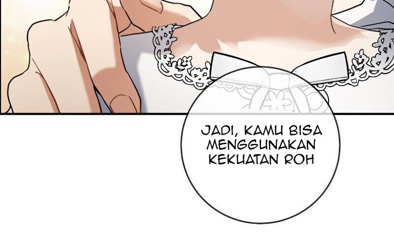 Into the Light, Once Again Chapter 25 Gambar 9