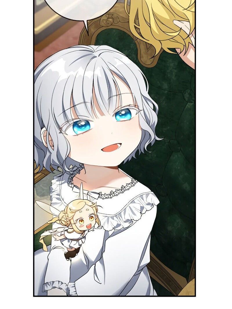 Into the Light, Once Again Chapter 25 Gambar 11